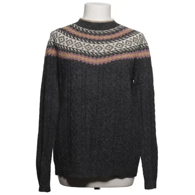 Trui (Grijs, Meerkleurig) van Kew 159 Polyamide, Wol