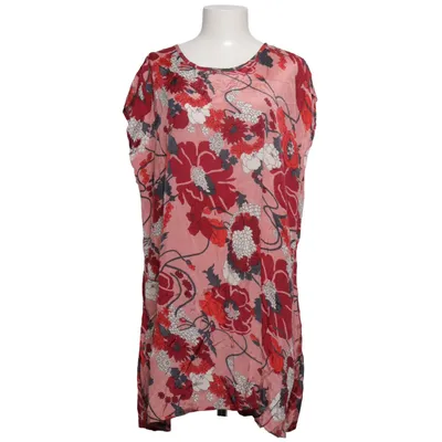 Jurk (Roze, Meerkleurig) van Masai