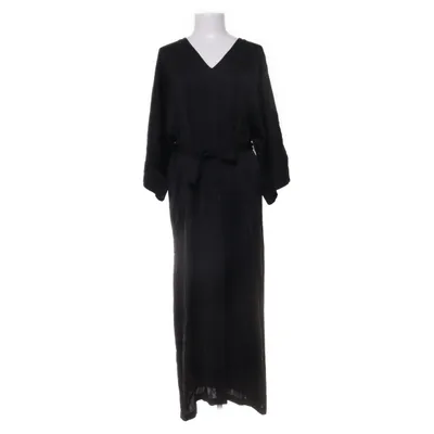 Maxi jurk (Zwart) van Soft Sport Filippa K Viscose