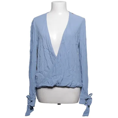 Omlottblus (CA00576E2) från Elisabetta Franchi Viskos