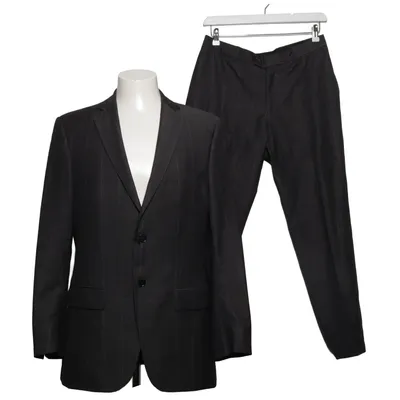 Pak (Grijs) van Lanificio F.lli Cerruti Viscose, Wol