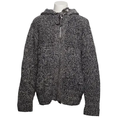 Kofta (Grå) från Quiksilver Akryl, Ull