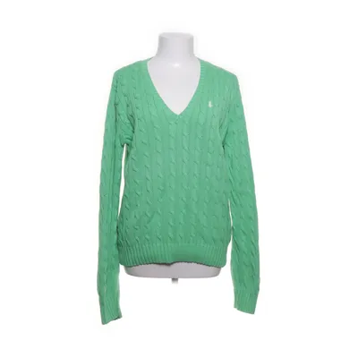 Pullover (Grön) från Ralph Lauren Sport Bomull