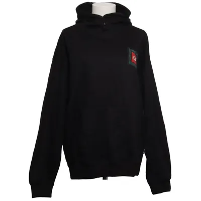 Hættetrøje (Sort) fra Ellesse Bomuld, Polyester
