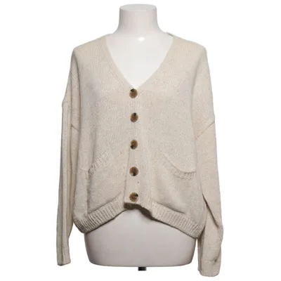 Cardigan (Beige) de Zara