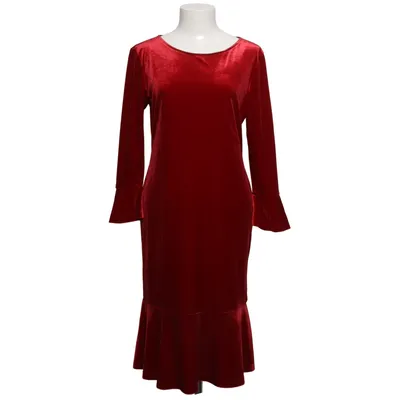 Robe (Rouge) de Elinette