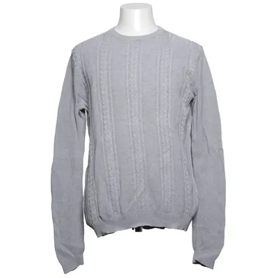 Pull-over (Gris) de Riley Coton