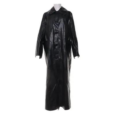 Jas (Zwart) van Brixtol Textiles Polyester, Polyurethaan