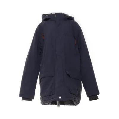 Veste d'hiver (Bleu) de Mini a Ture Nylon, Polyester