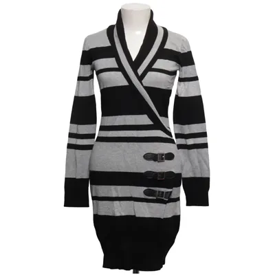 Robe (Noir, Gris) de Bodyflirt Boutique