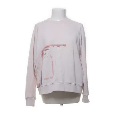 Sweatshirt (Beige) de Ba&sh Coton, Polyester
