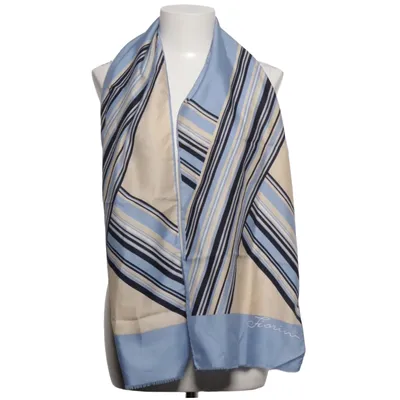 Cravat (Blauw, Beige, Zwart) van Fiorini