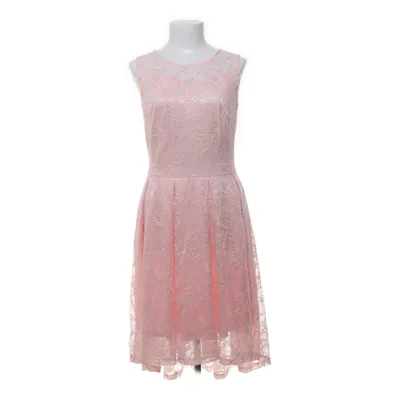 Dress (Pink) from Zapaka Nylon, Elastane, Polyester