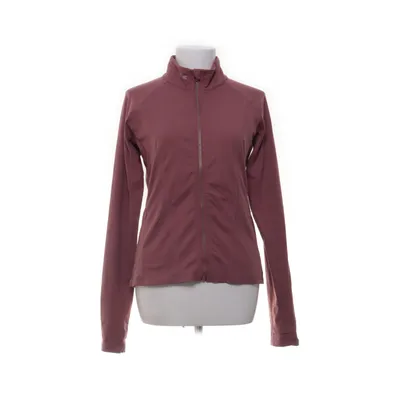 Sports jacket (Purple) from Swedish Fall Nylon
