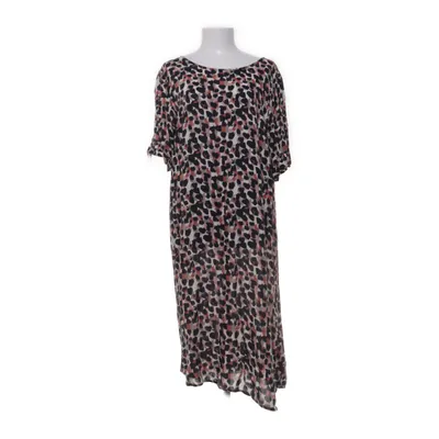 Kjole (Hvid, Flerfarvet) fra Bon Aparte Viscose