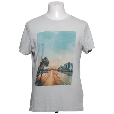 T-shirt (RYAN T-SKJORTE) från Henry Choice Bomull