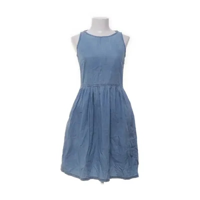 Jurk (Blauw) van Mango Jeans