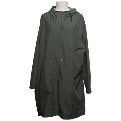 Jakke (Grøn) fra Laura Torelli Polyester