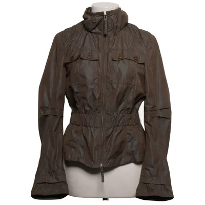 Jacka (Brun) från Luisa Cerano Polyester