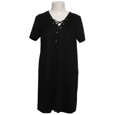 Robe (Noir) de Mango Casual