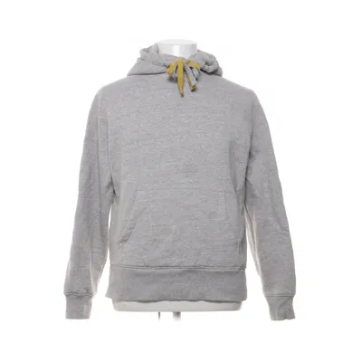 Hoodie (Gray) from These Glory Days Cotton