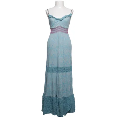 Långklänning (M312-085) från Odd Molly Bomull, Polyamid, Viskos