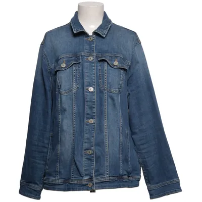 Veste en jean (Bleu) de Yessica by C&A