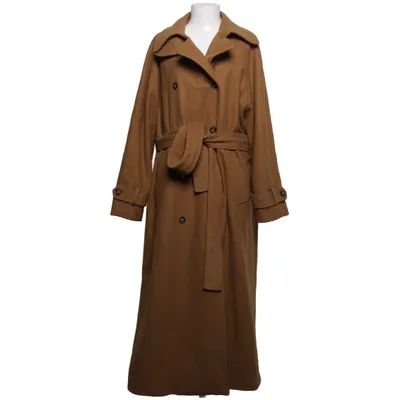Kappa (Travis Wool Coat) från Weekday Ull
