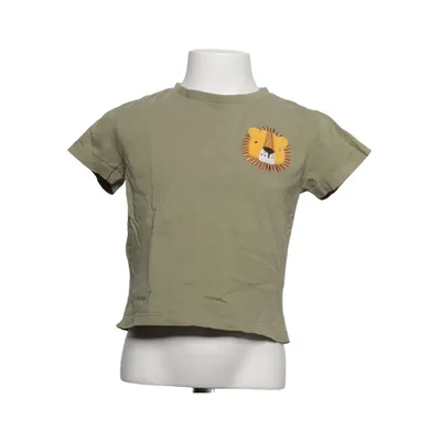 T-shirt (Grön) från Alana Bomull