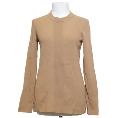 Tröja (Beige) från Arket Viskos, Polyamid