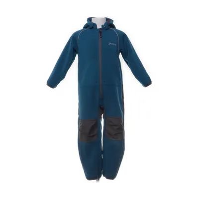 Overall (Grön) från Jako-O Elastan, Polyester