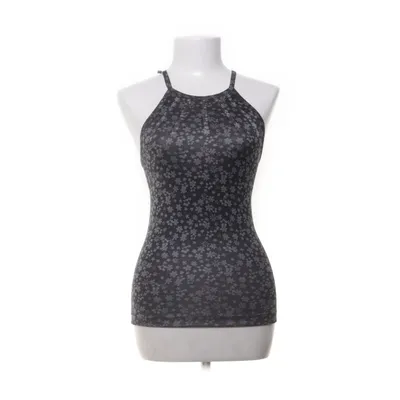 Tanktop  (Sort, Flerfarvet) fra Moshi Moshi Mind Polyester
