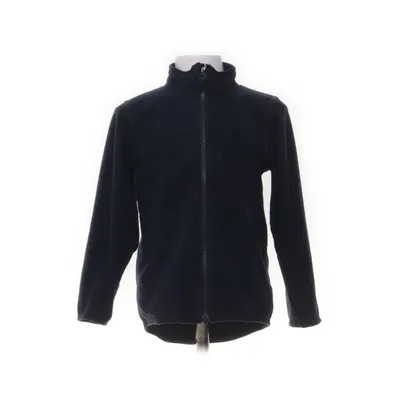 Fleecejacka (Blå) från Fix Polyester