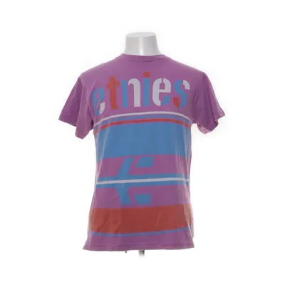 T-shirt (Rosa, Blå) från Etnies