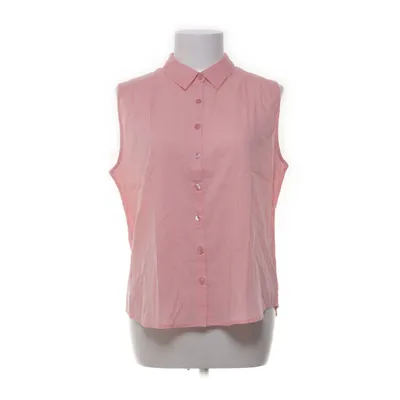 Top (Roze) van Rut m.fl. Katoen