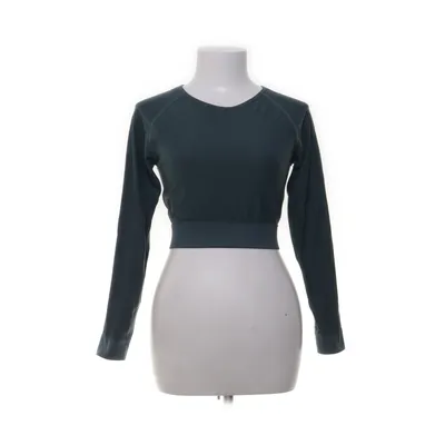 Sporttop (Groen) van ICANIWILL