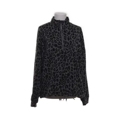 Collegetröja (FIR MARGOT W HALFZIP SOFT SWEATER) från Firefly Elastan, Modal, Polyester