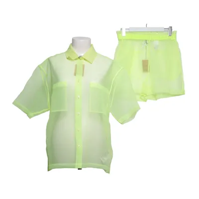 Set (Geel) van Justine Skye x H&M Polyester