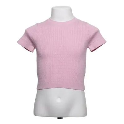Top (Pink) from Zara