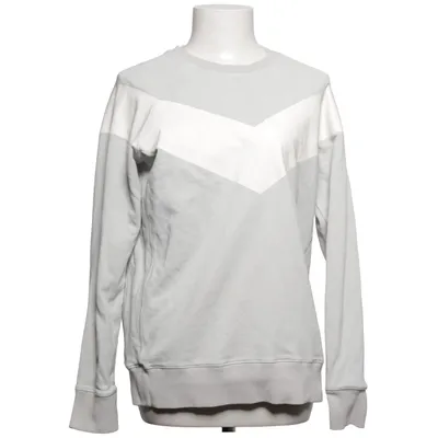Sweatshirt (Grijs, Wit) van RS Sports Katoen, Polyester
