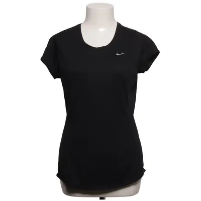 Träningstopp (Svart) från Nike Running Polyester