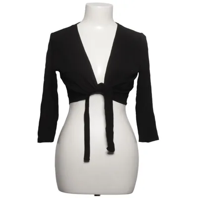 Bolero (Sort) fra Betty Barclay Viscose