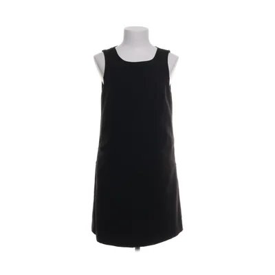 Hängselklänning (Svart) från Easy Wear Elastan, Polyester, Viskos