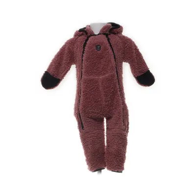 Overall (Lila) från Sweden Polyester