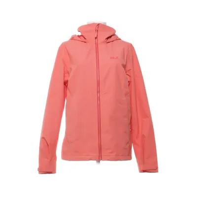 Jacket (Pink) from Jack Wolfskin Polyester