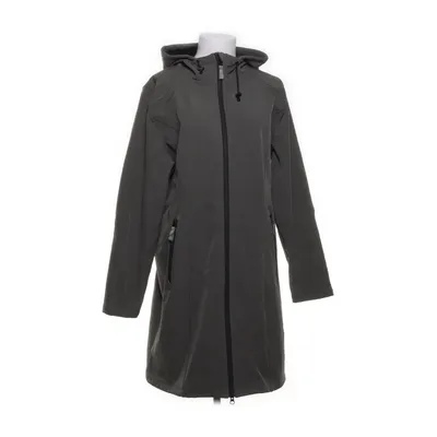 Softshelljacka (Grön) från Soyaconcept Elastan, Polyester