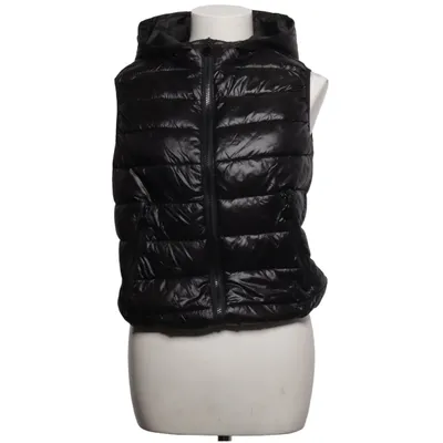 Outer vest (Black) from DJ85 C Polyester