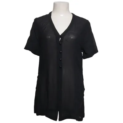 Blouse (Noir) de Kellermann Viscose