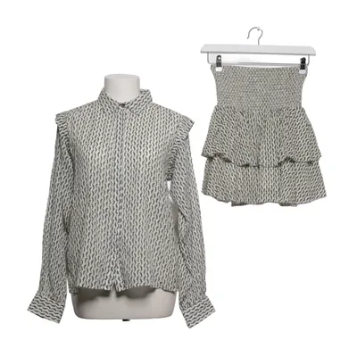 Set (Vit, Svart) från Sofie Schnoor Bomull