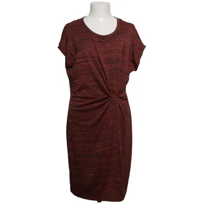 Jurk (Rood) van Sense Woman Elastaan, Polyester